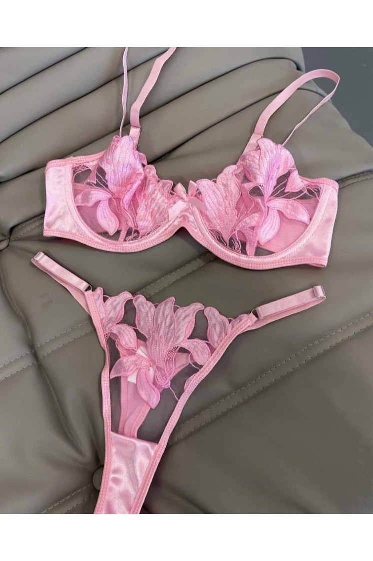 Set Fiorá