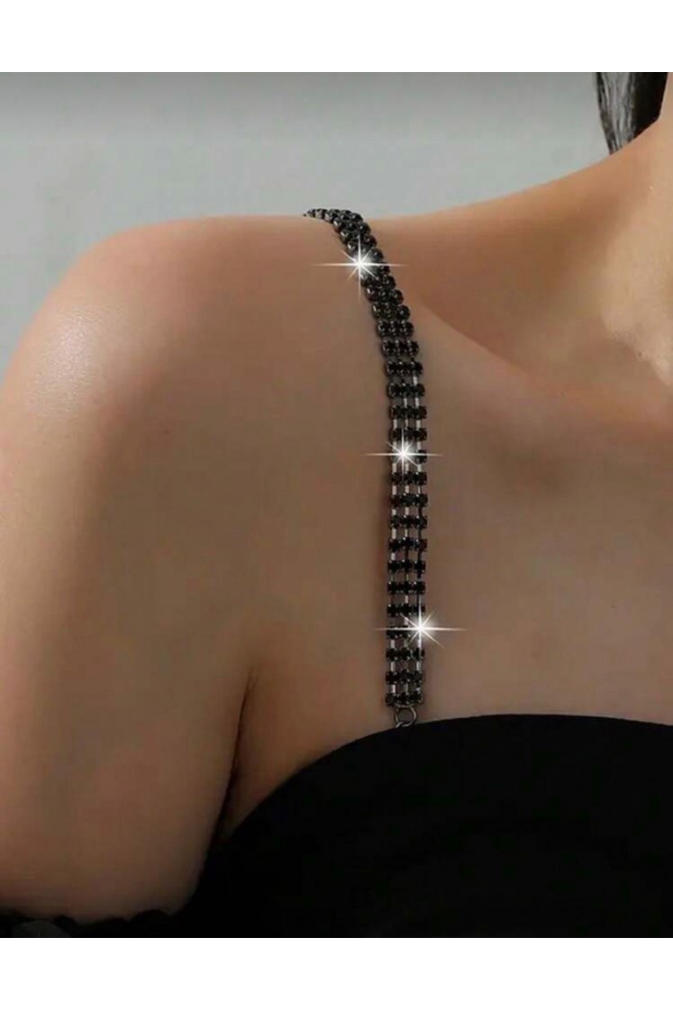 Tirantes metalizados