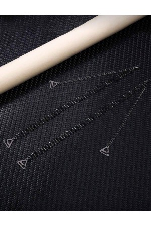 Tirantes metalizados