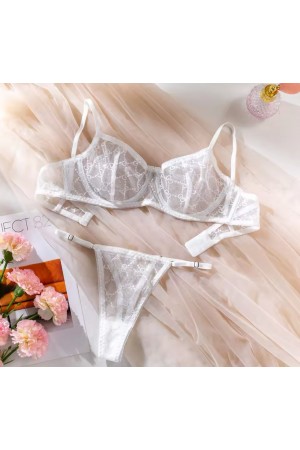 GUCCI ESSENTIAL BLANCO
