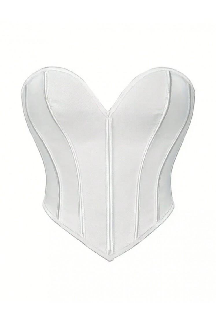 corsé victorino blanco